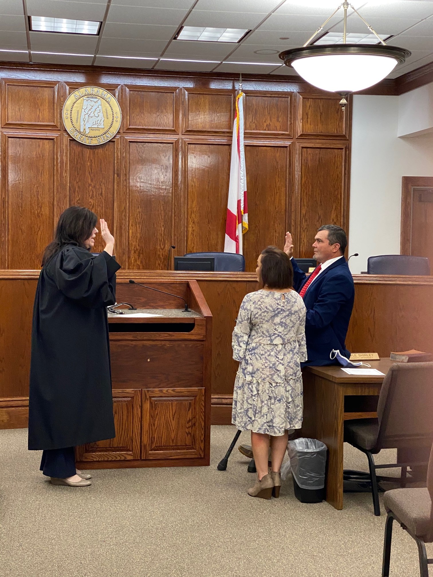 Autauga County County News